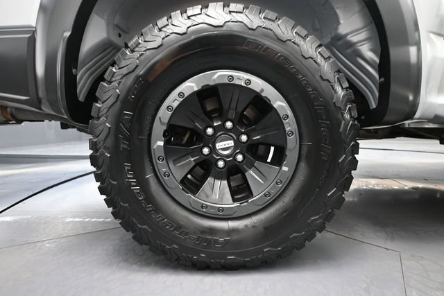 Used 2017 Ford F150 Raptor w/ Equipment Group 801A Mid AWD/4WD image 11