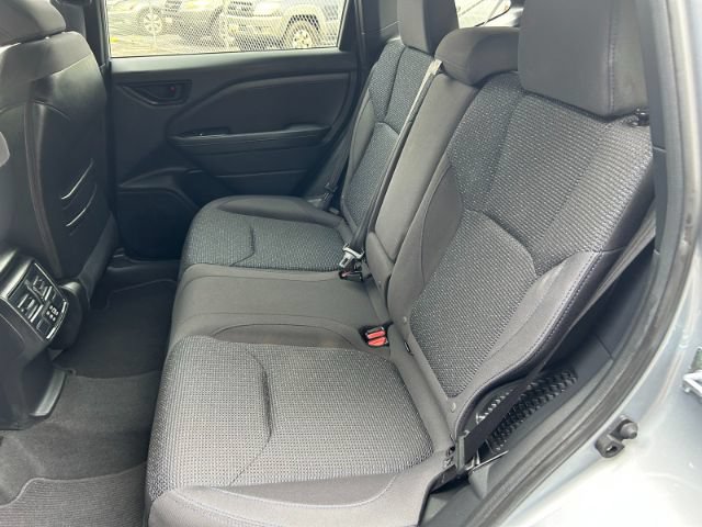 Used 2025 Subaru Forester Premium AWD/4WD image 28