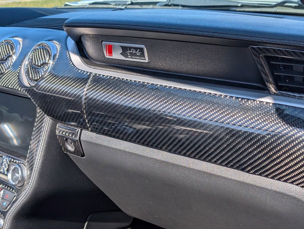 Used 2016 Ford Mustang GT Premium w/ Equipment Group 401A image 36