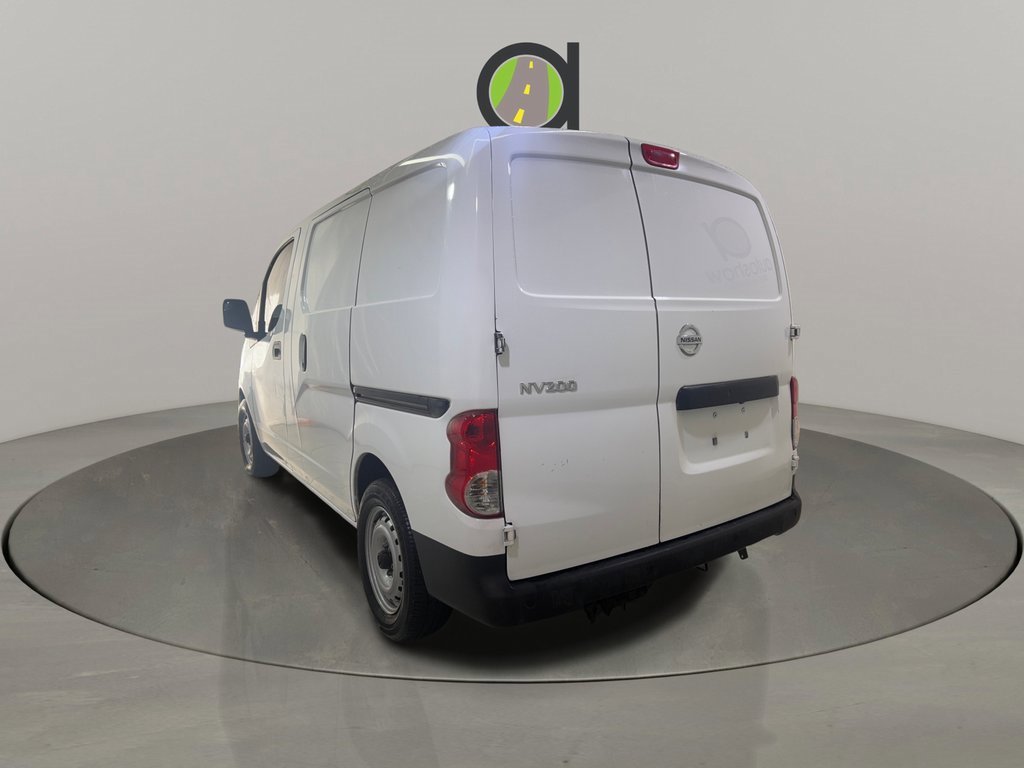 Used 2020 Nissan NV200 S image 3