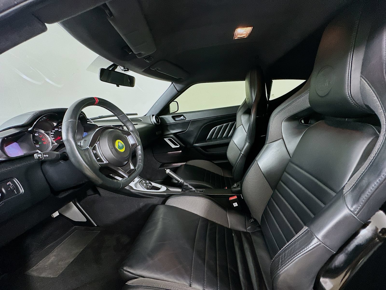 Used 2018 Lotus Evora 400 RWD image 29
