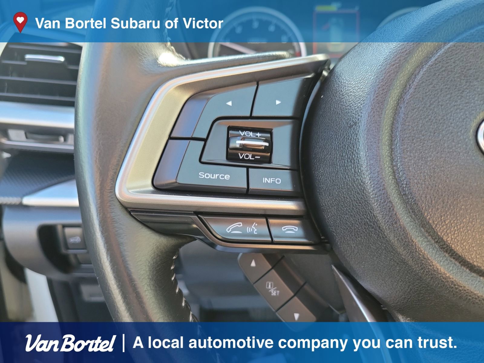 Used 2023 Subaru Forester Premium image 22