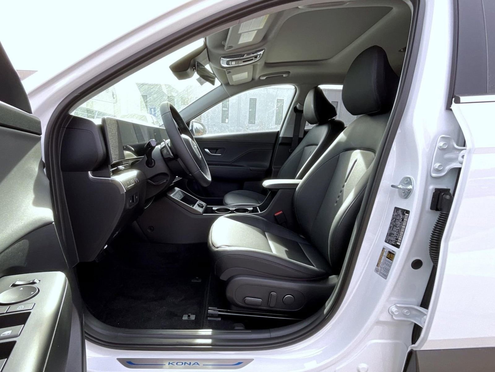 New 2026 Hyundai Kona Limited image 11