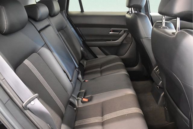 Used 2025 MAZDA CX-50 AWD 2.5 S w/ Preferred Package image 17