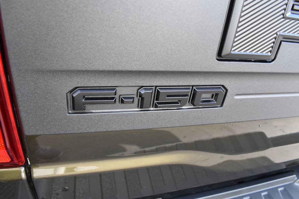 Used 2025 Ford F150 Raptor w/ Equipment Group 803A Raptor R image 10