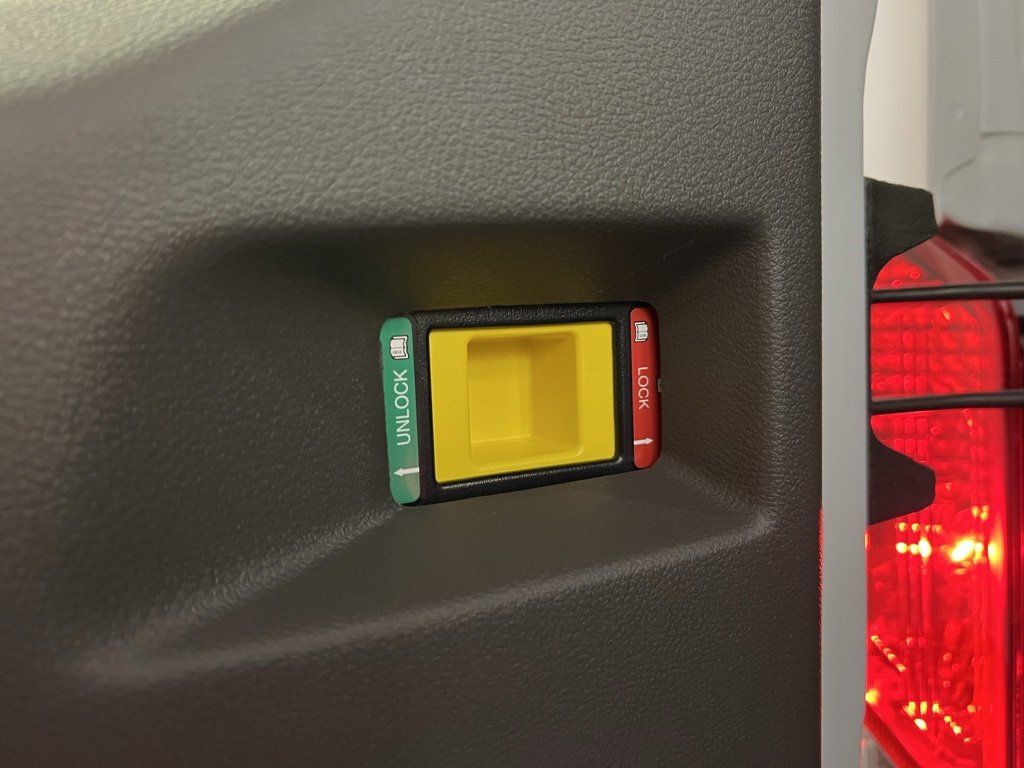 New 2026 Ford Transit 350 XLT image 33