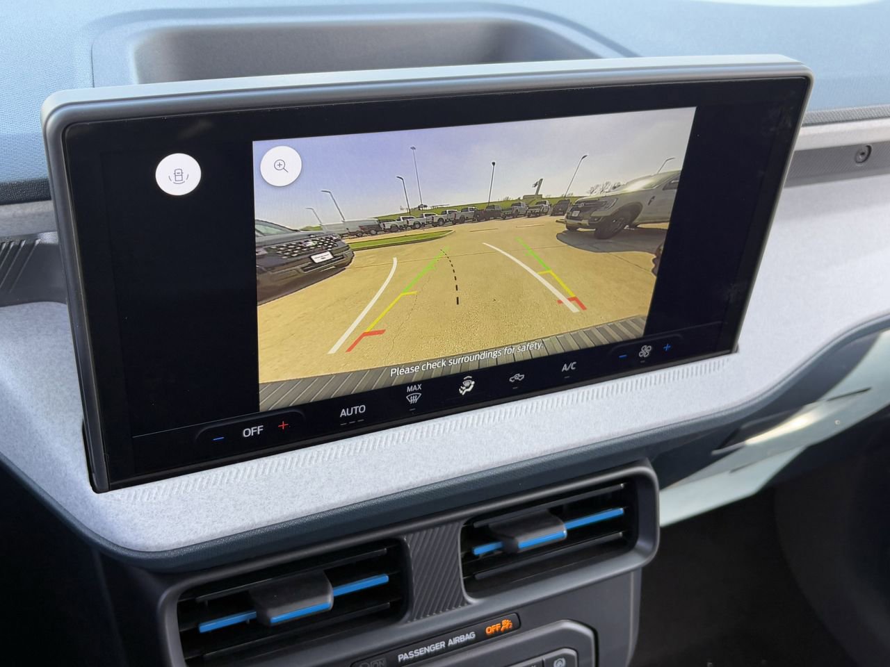 New 2026 Ford Maverick XLT image 52