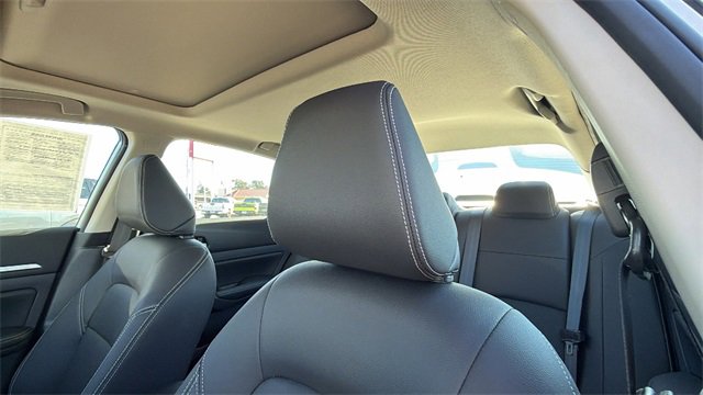 Used 2025 Nissan Altima 2.5 SL image 22