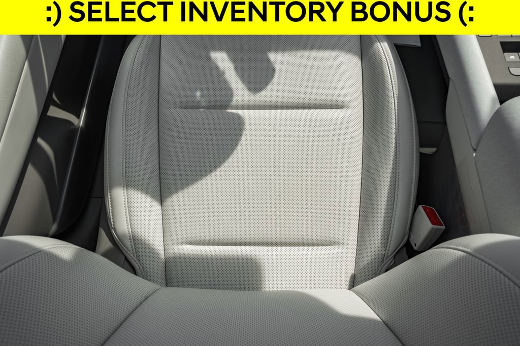 New 2024 Hyundai Ioniq 6 Limited image 30