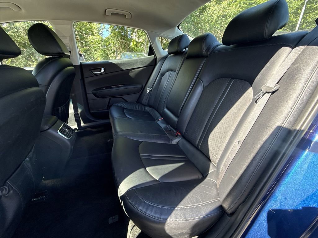 Used 2020 Kia Optima EX FWD image 24