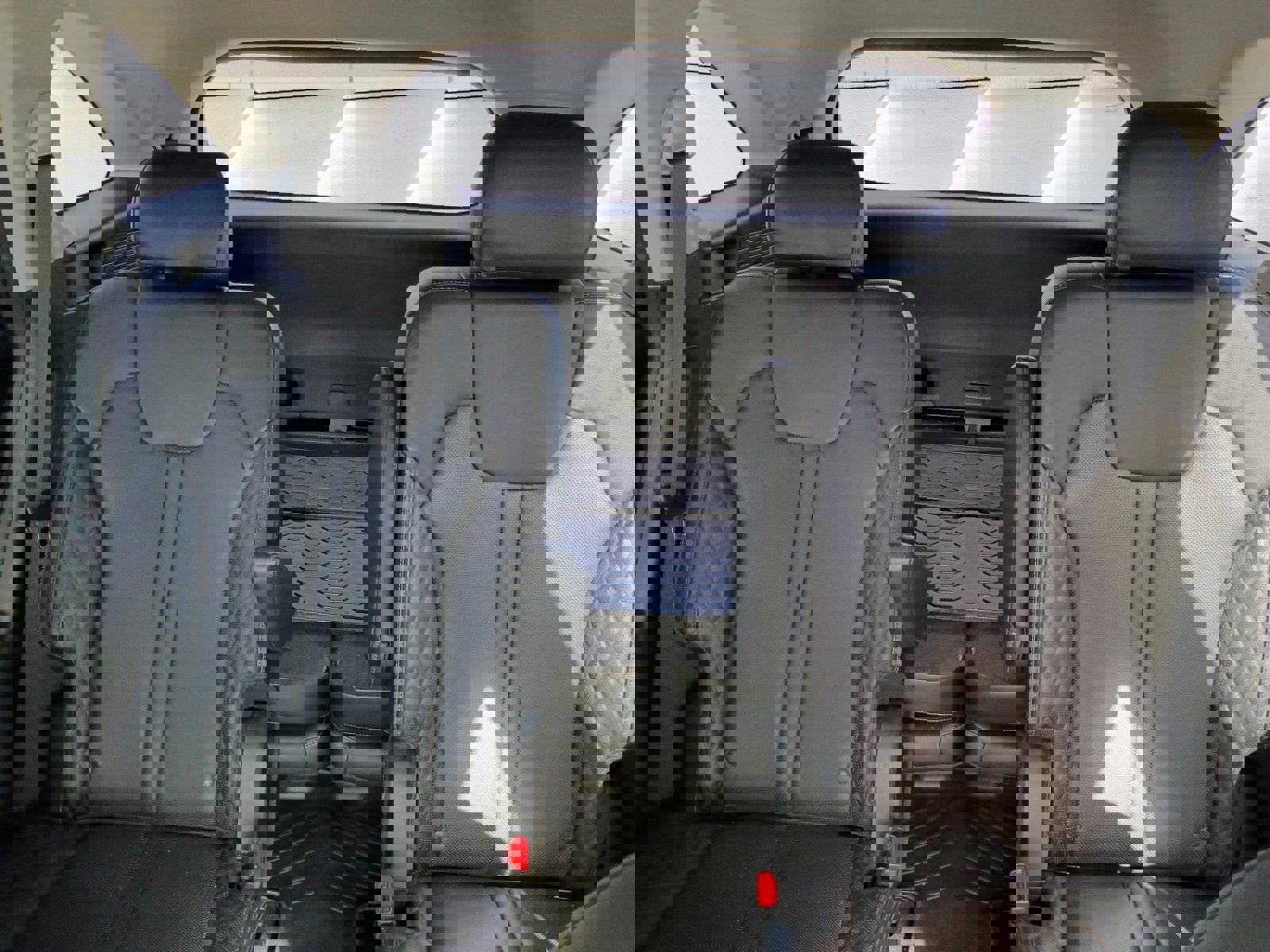 Used 2021 Kia Sorento SX Prestige image 14