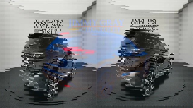 Used 2023 Nissan Rogue SL w/ SL Premium Package image 3