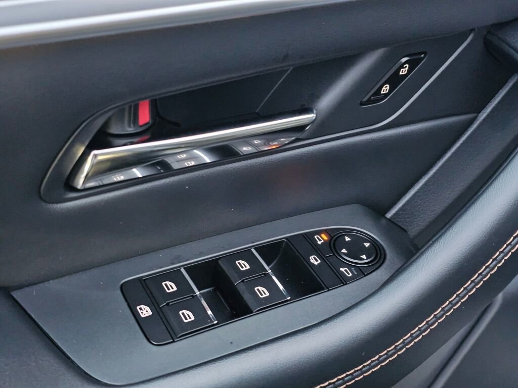 New 2026 MAZDA CX-90 3.3 Turbo S w/ Premium Package image 35