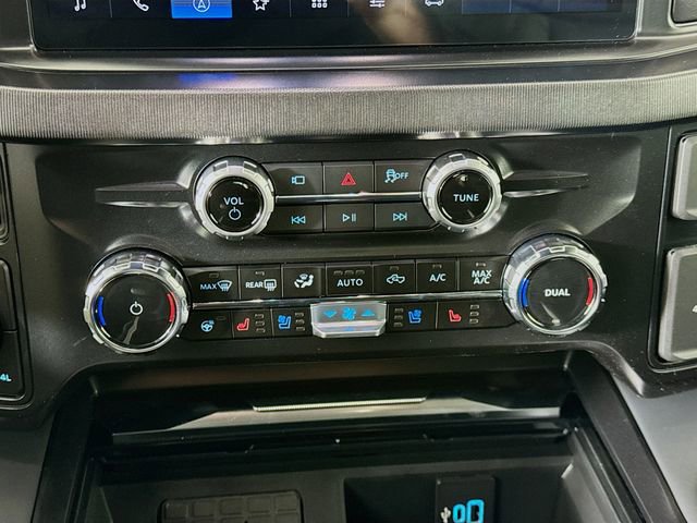 New 2026 Ford F450 Platinum image 16