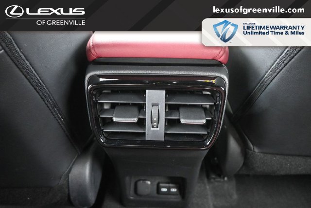 Used 2025 Lexus NX 250 FWD w/ Towing Package (2000 Lbs) image 25