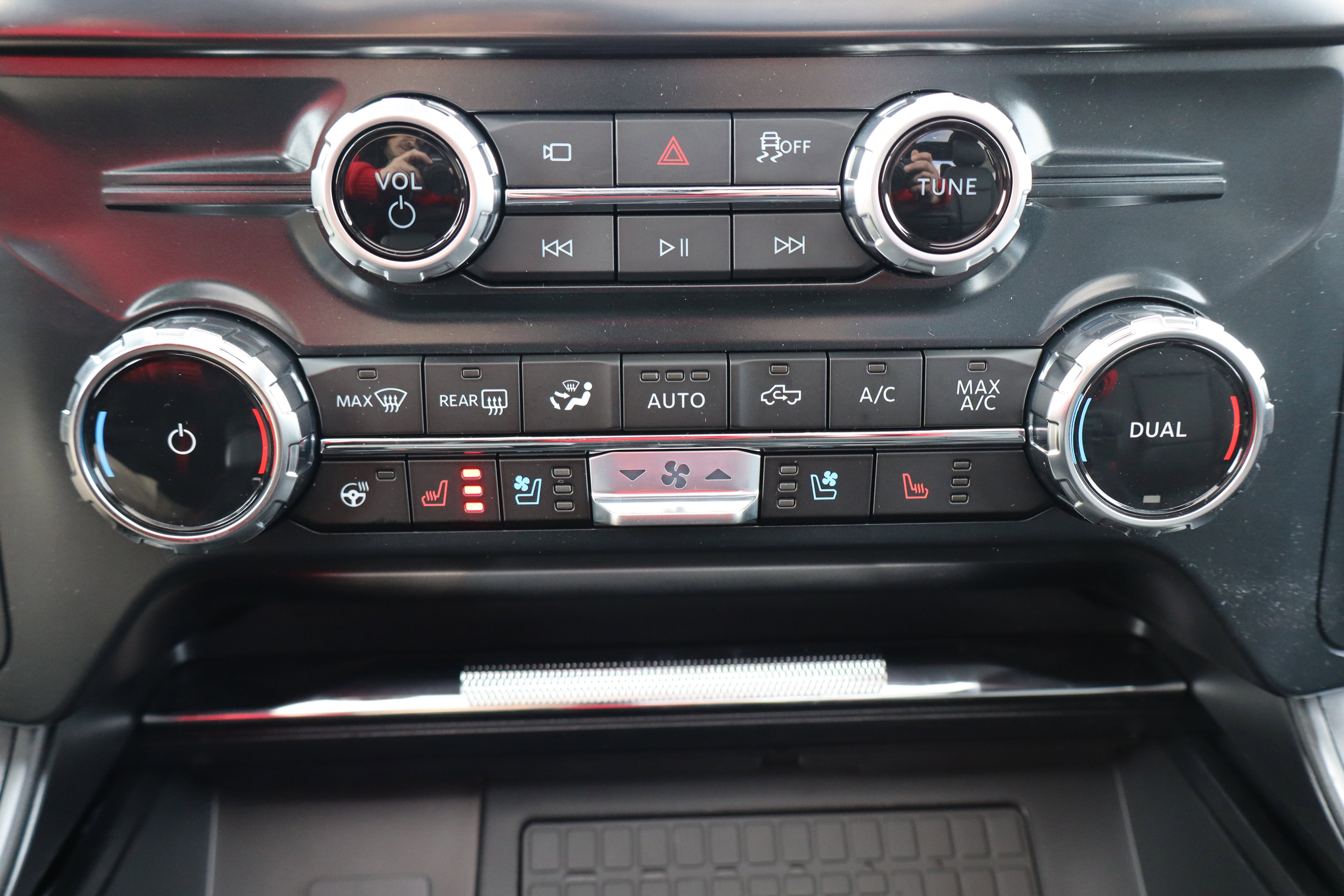 New 2026 Ford F150 Lariat w/ Equipment Group 501A Mid image 21