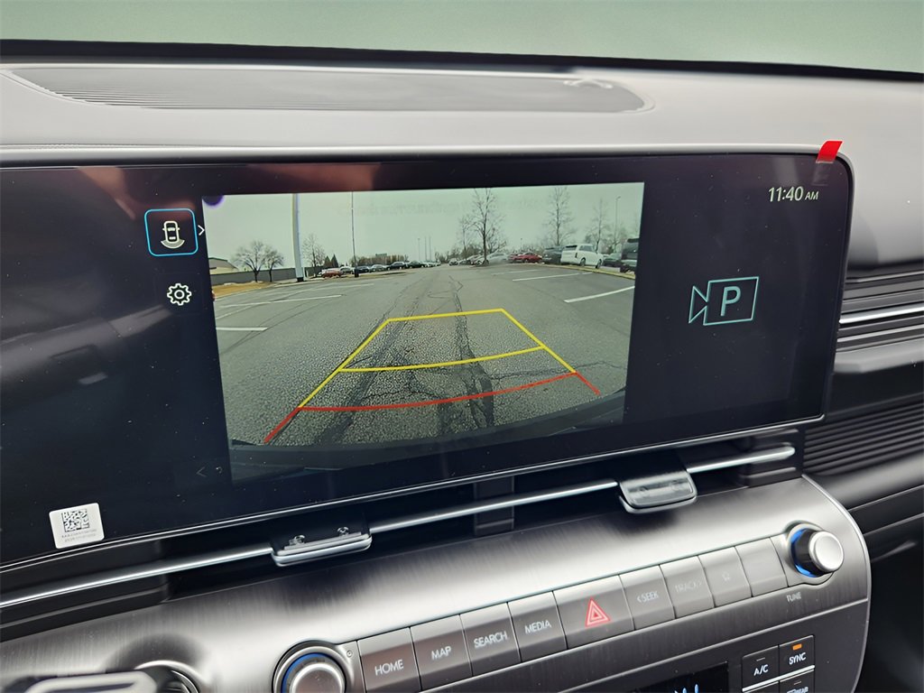 New 2026 Hyundai Kona SEL Sport image 18