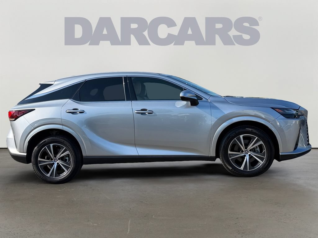 Used 2023 Lexus RX 350h w/ Accessory Package (2T) AWD/4WD image 7