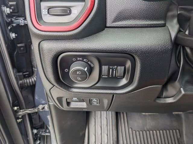 Used 2026 RAM 1500 Rebel w/ Rebel Level 1 Equipment Group AWD/4WD image 30