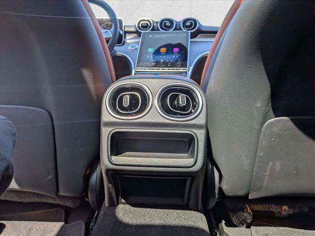 Certified 2026 Mercedes-Benz C 300 Sedan image 17