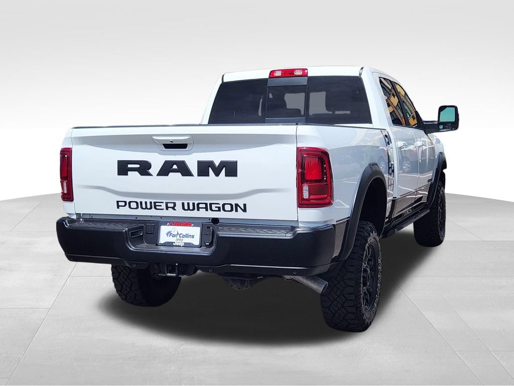 Used 2024 Ford F150 Raptor AWD/4WD image 8