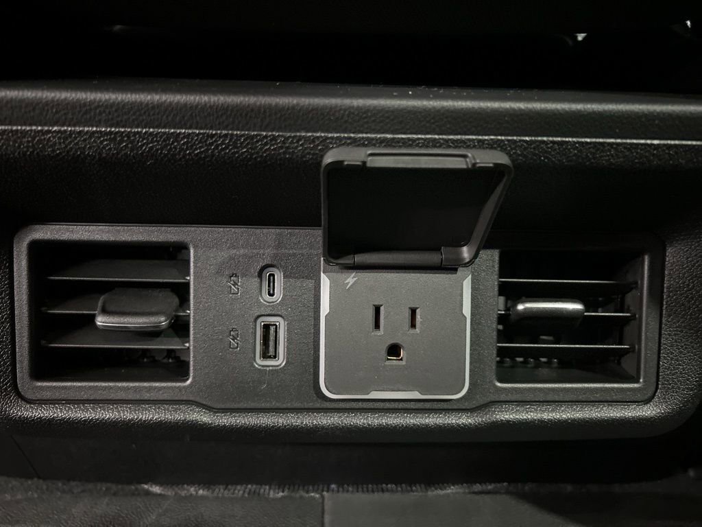 New 2026 Chevrolet Silverado 2500 LT w/ All Star Edition image 34