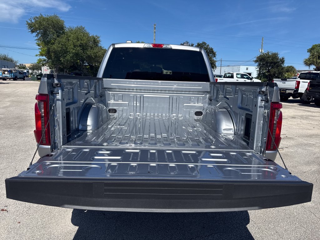 New 2026 Ford F150 STX w/ Equipment Group 200A RWD image 18