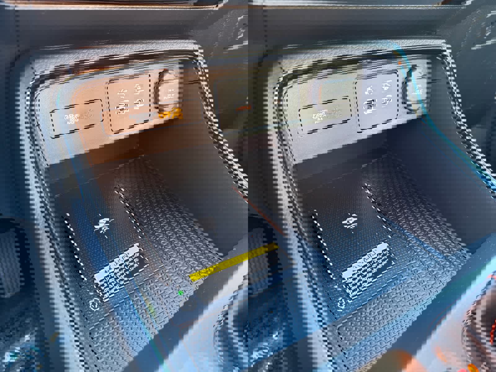 Used 2023 Honda CR-V Sport Touring image 22