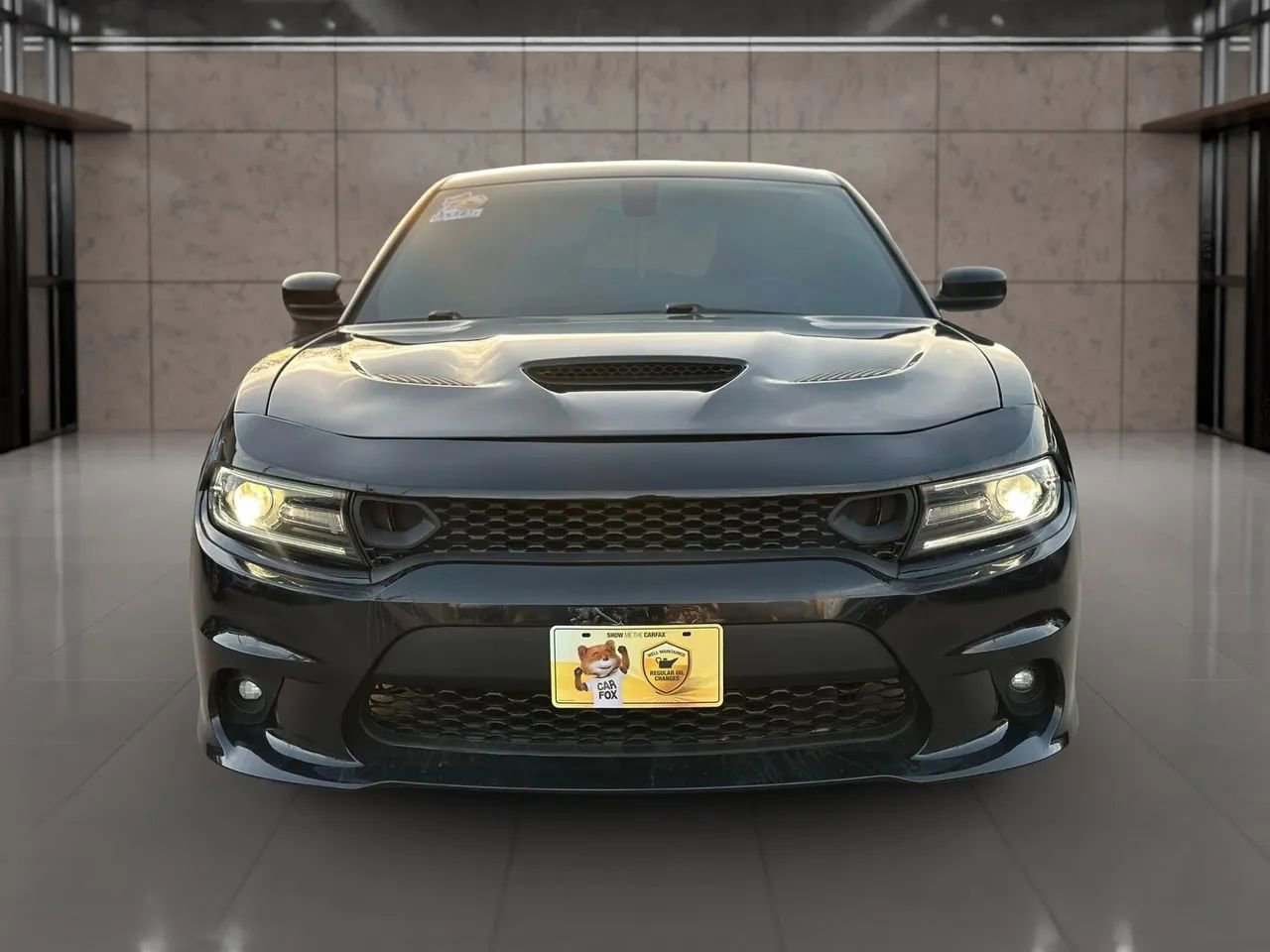 Used 2015 Dodge Charger R/T w/ Plus Group RWD image 17