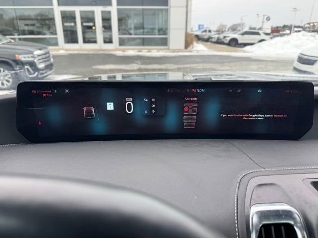 Used 2025 Ford Expedition Max Platinum image 43