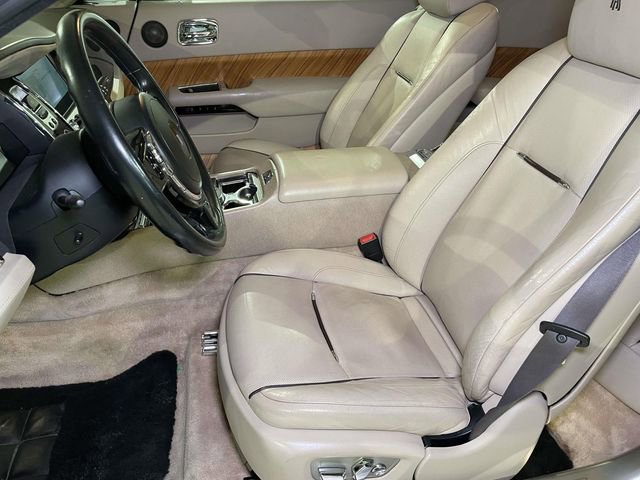 Used 2014 Rolls-Royce Wraith image 5