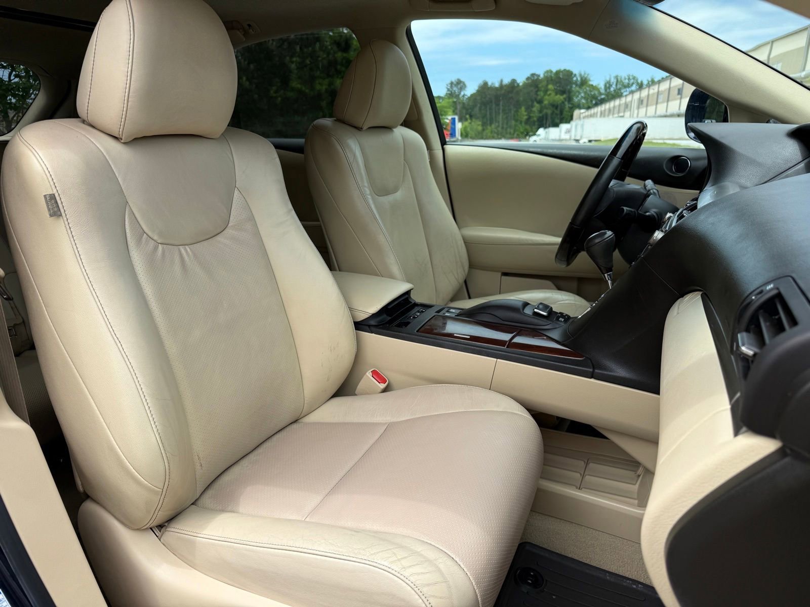 Used 2015 Lexus RX 350 AWD image 38