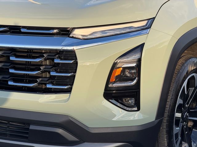 Used 2025 Chevrolet Equinox LT w/ Convenience Package II AWD/4WD image 10