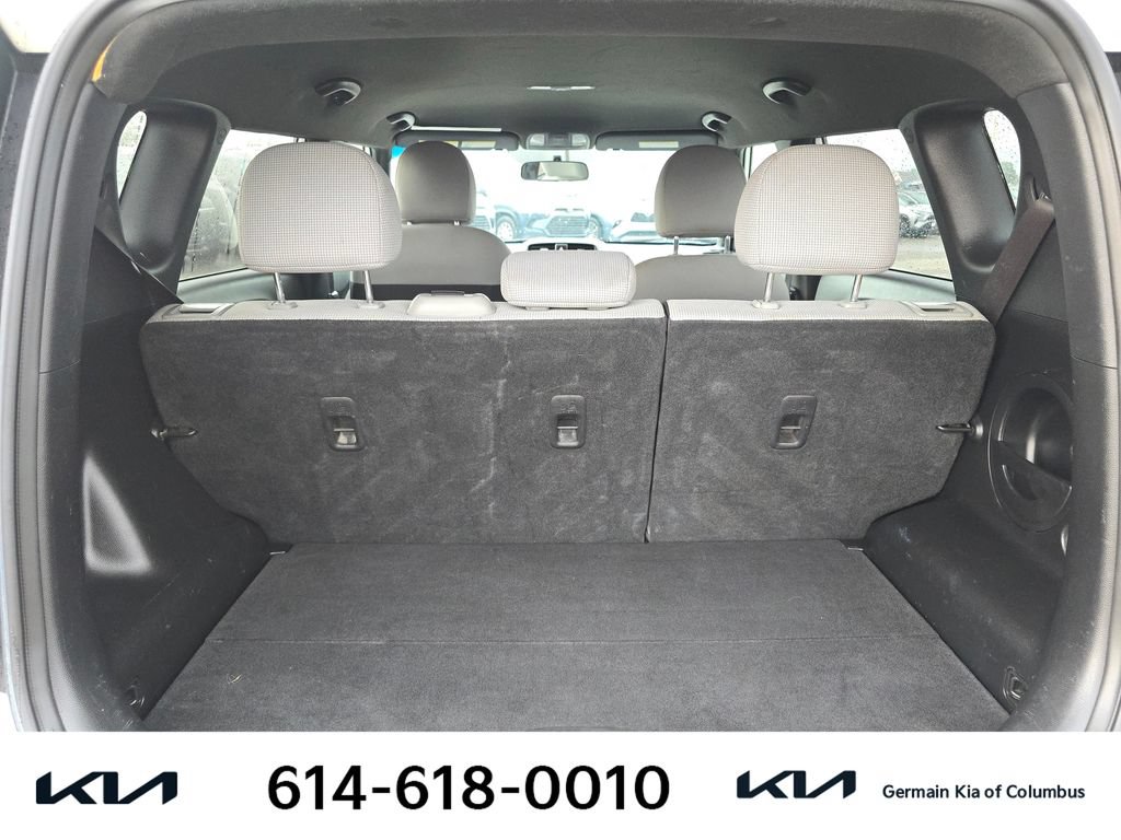 Used 2015 Kia Soul FWD image 20