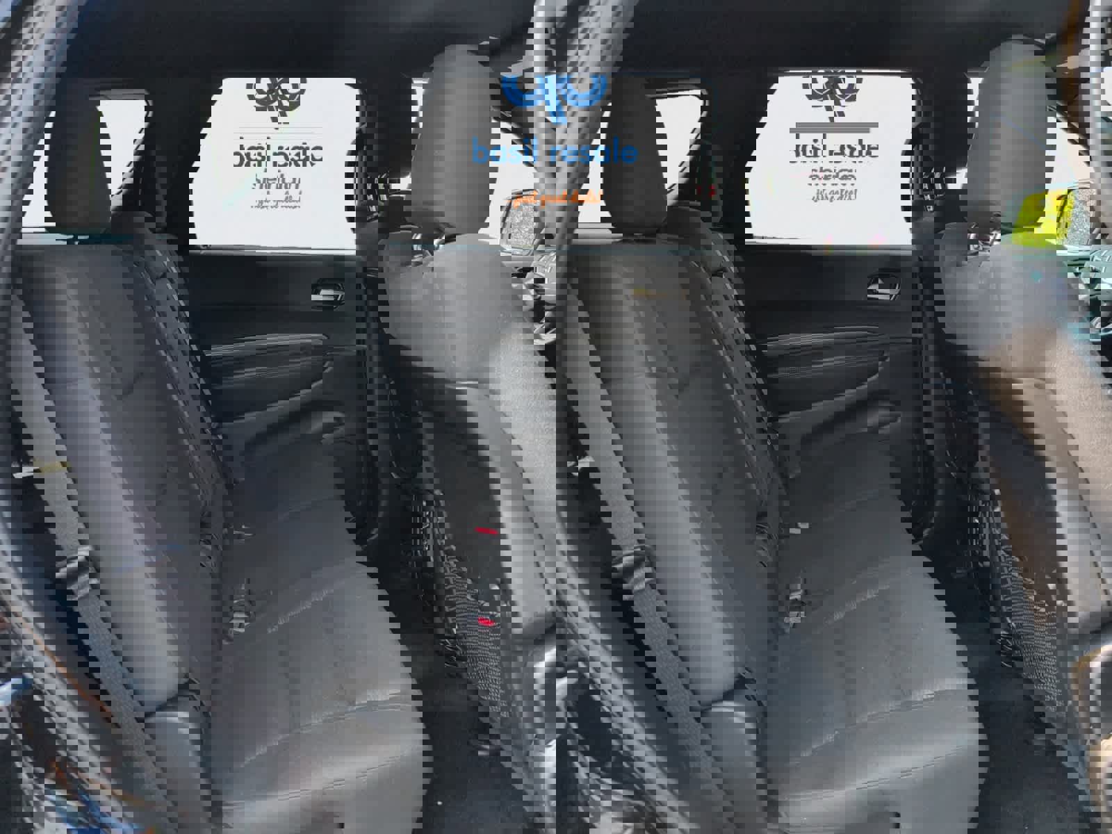 Used 2022 Dodge Durango SXT w/ Blacktop Package image 22