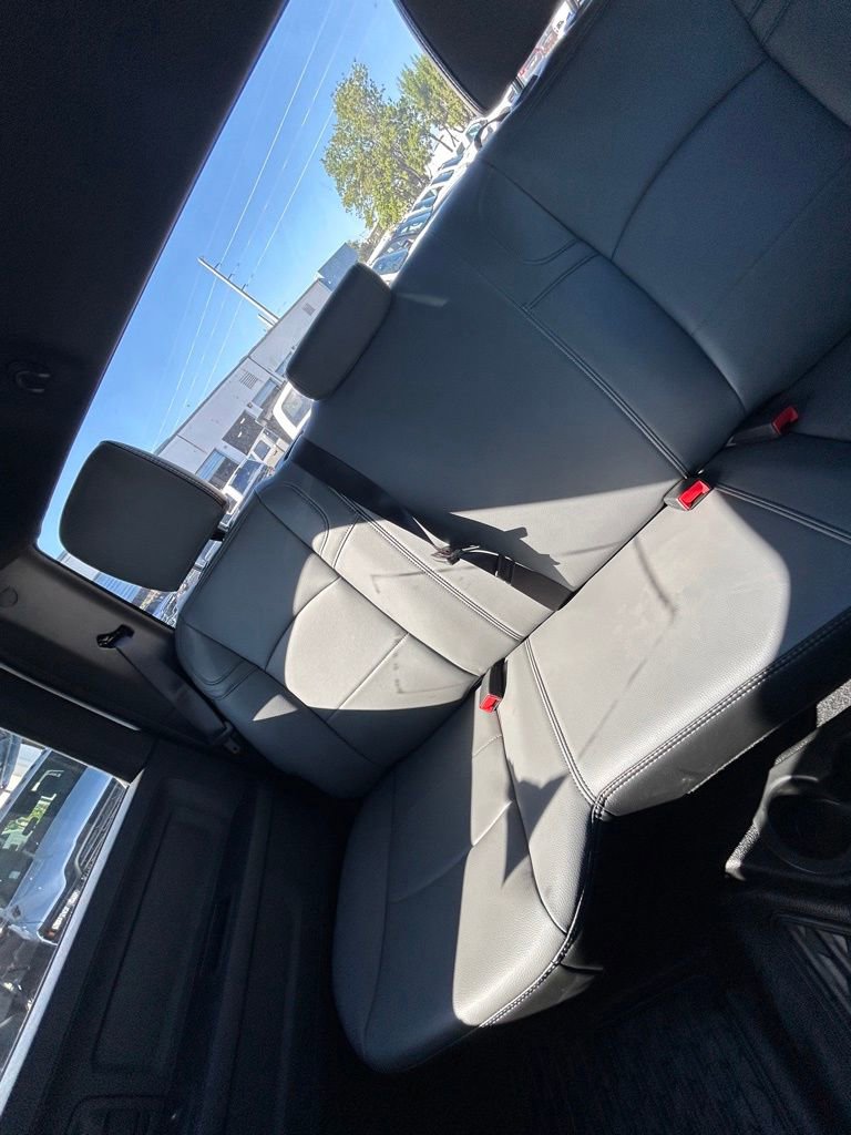 New 2026 RAM 5500 Tradesman image 12