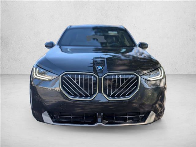 Used 2025 BMW X3 xDrive30i w/ Premium Package image 2