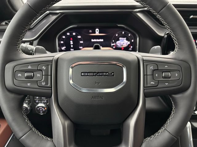 New 2026 GMC Sierra 1500 Denali Ultimate AWD/4WD image 22