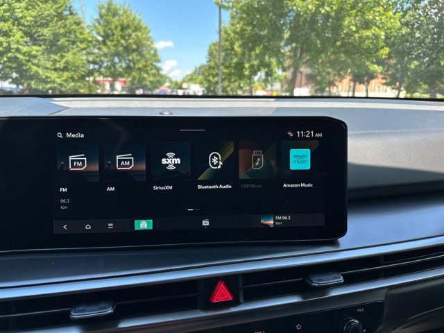 New 2026 Kia Sorento LX FWD image 38