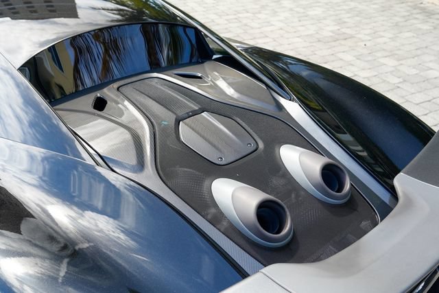 Used 2019 McLaren 600LT RWD image 51