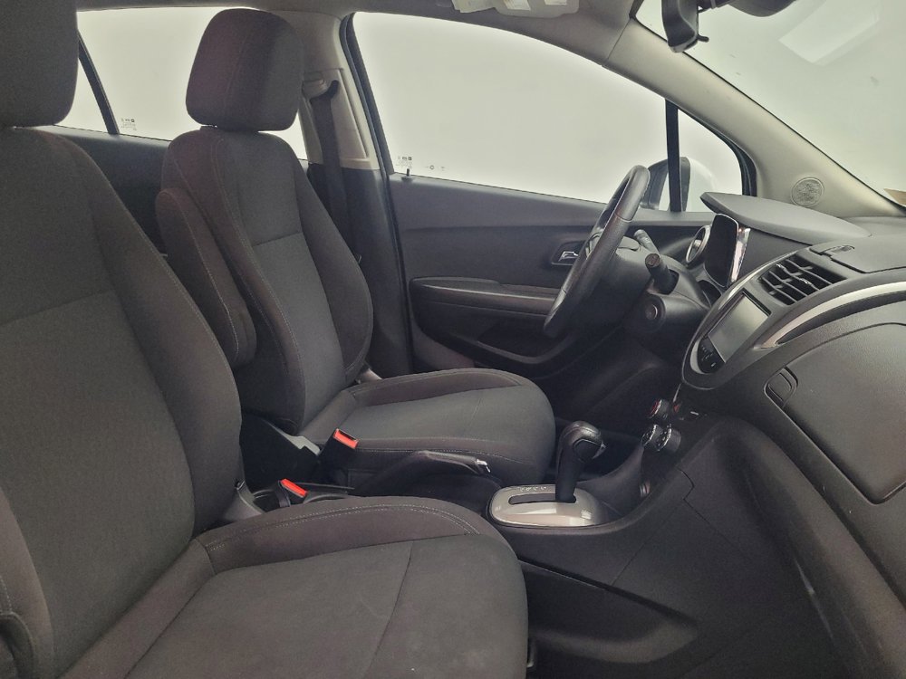 Used 2016 Chevrolet Trax LS FWD image 21