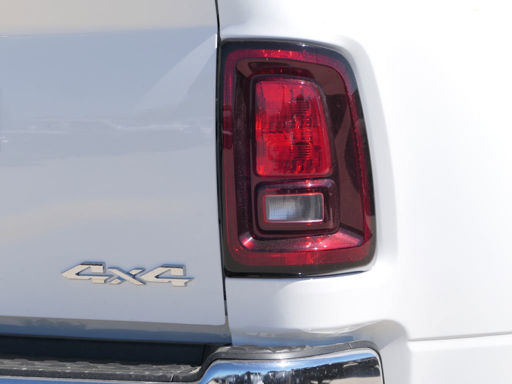 New 2026 RAM 3500 Tradesman AWD/4WD image 3