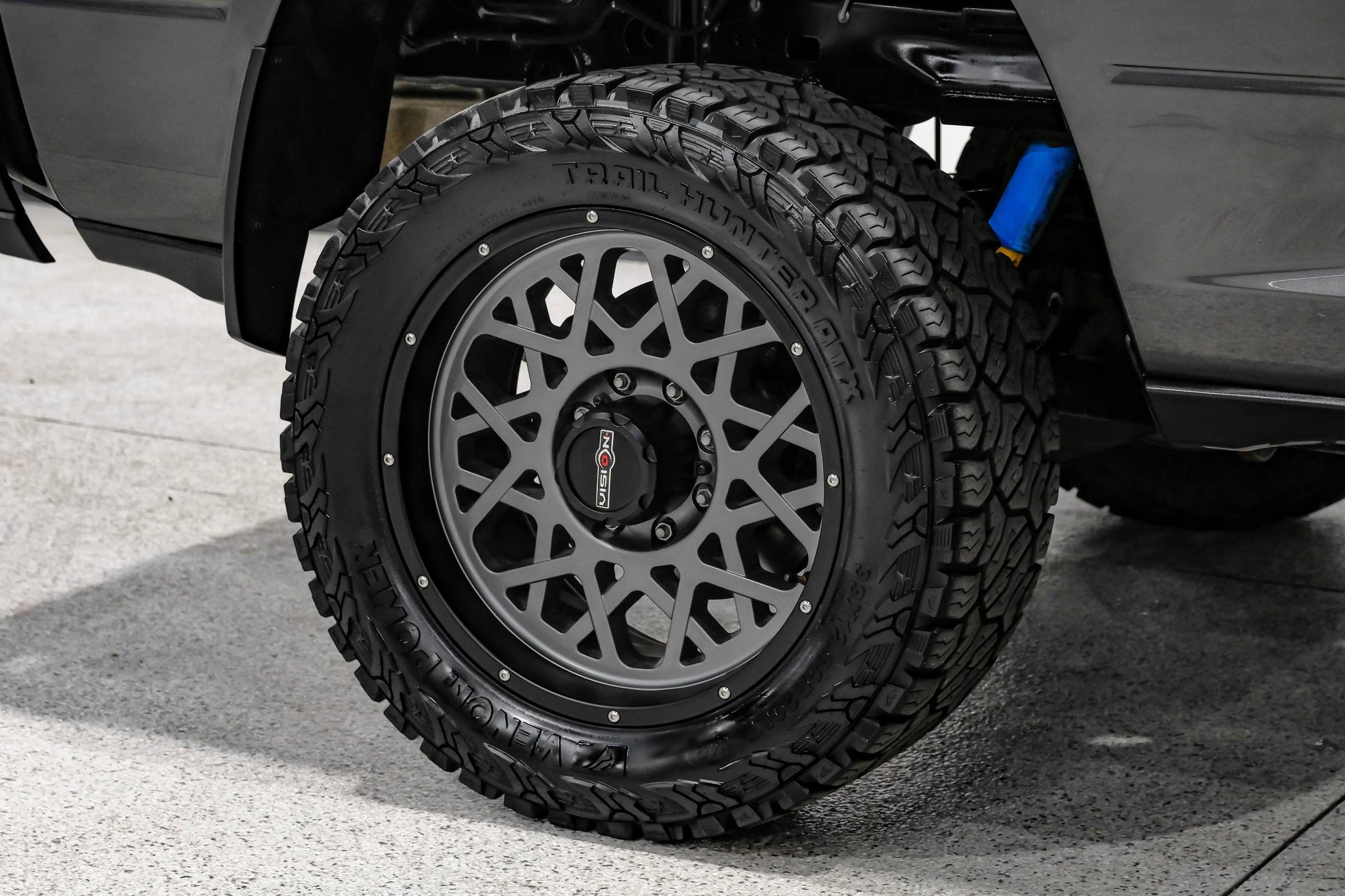 Used 2022 RAM 2500 Tradesman image 62