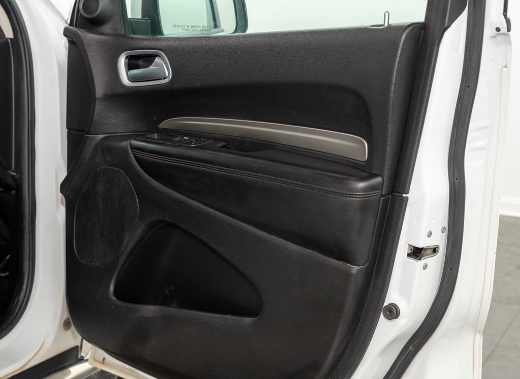 Used 2020 Dodge Durango AWD w/ Trailer Tow Group IV image 14