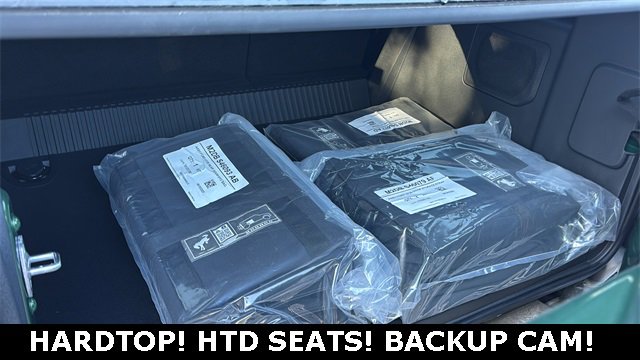 New 2025 Ford Bronco Outer Banks image 31