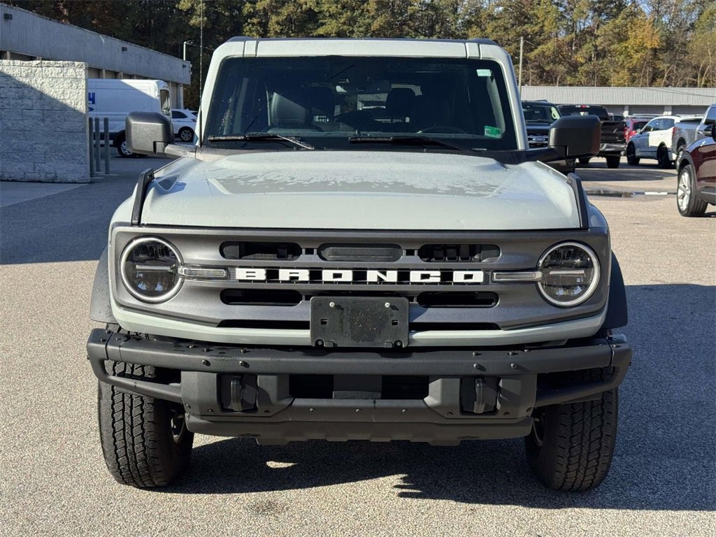 Used 2024 Ford Bronco Big Bend image 25
