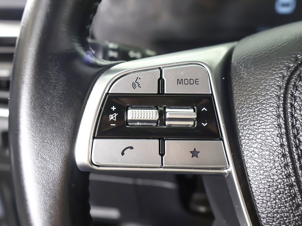 Used 2023 Kia Telluride S image 41