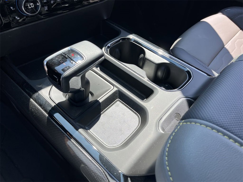 Certified 2023 Chevrolet Silverado 1500 ZR2 w/ Technology Package image 16