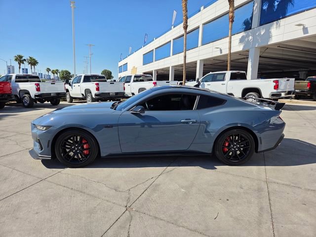 Used 2024 Ford Mustang GT Premium image 3