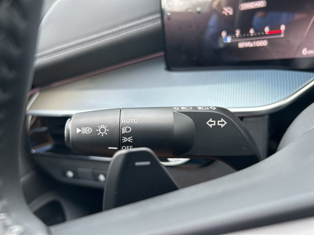 New 2025 Nissan Murano SL image 23